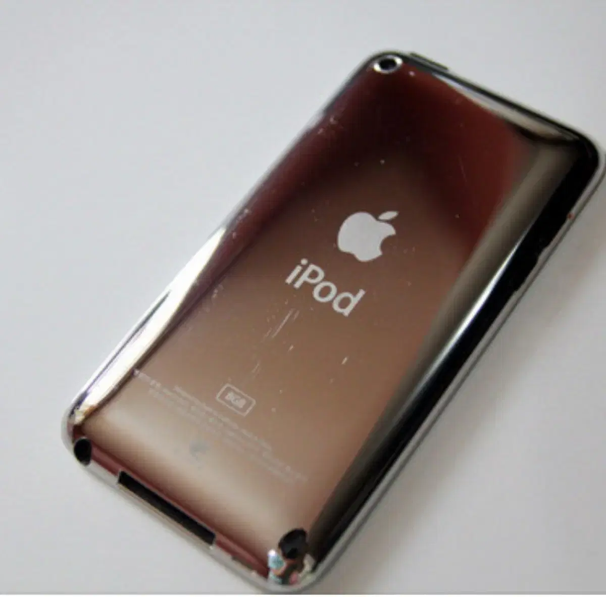 iPod touch 4세대 충전기포함!